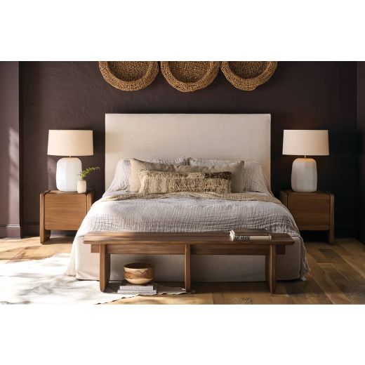 Picture of Glenwood Slipcovered Bed